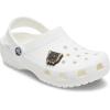 Crocs Unisex-Adult Jibbitz Shoe Charms – Halloween Shoe Charm Singles, Horror Charms for Boys and Girls(Hocus Pocus Cauldron)
