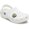 Crocs Unisex-Adult Jibbitz Shoe Charms – Halloween Shoe Charm Singles, Horror Charms for Boys and Girls(Hocus Pocus Spell)