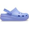 Crocs Unisex-Child Cutie Crush Clog(Digital Violet)