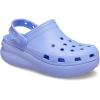 Crocs Unisex-Child Cutie Crush Clog(Digital Violet)