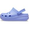 Crocs Unisex-Child Cutie Crush Clog(Digital Violet)