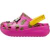 Crocs Unisex-Child Cutie Crush Clog(Juice/Multi)