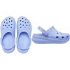 Crocs Unisex-Child Cutie Crush Clog(Moon Jelly)