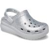 Crocs Unisex-Child Cutie Crush Clog(Shimmer Glitter)