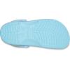 Crocs Women’s Classic Marbled Tie-dye Clogs(Neptune/Multi)