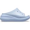 Crocs Women’s Crush Slide Wedge Sandal(Dreamscape)