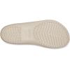 Crocs Women’s Kadee II Flip Flops(Cobblestone)