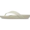 Crocs Women’s Splash Flip Flop(Bone)