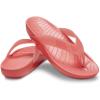 Crocs Women’s Splash Flip Flop(Neon Watermelon)