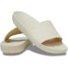 Crocs Women’s Splash Slide Sandal(Bone)