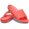 Crocs Women’s Splash Slide Sandal(Neon Watermelon)