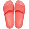 Crocs Women’s Splash Slide Sandal(Neon Watermelon)
