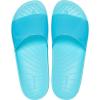 Crocs Women’s Splash Slide Sandal(Neptune)