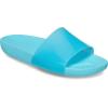 Crocs Women’s Splash Slide Sandal(Neptune)