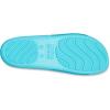 Crocs Women’s Splash Slide Sandal(Neptune)