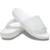 Crocs Women’s Splash Slide Sandal(White)