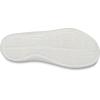 Crocs Women’s Swiftwater Sandal(Violet Pearl White)