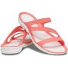 Crocs Women’s Swiftwater Sandals Slide(Fresco)