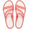 Crocs Women’s Swiftwater Sandals Slide(Fresco)