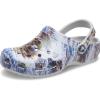 Adult Classic Camo Clog by Crocs(Atmosphere)