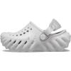 Crocs Boys’ Echo Clog PS Shoes(Atmosphere)