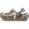Crocs Boys’ Echo Clog PS Shoes(Charcoal)
