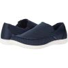 Crocs Men’s Santa Cruz Loafers(Navy)