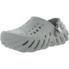Crocs Unisex Adult Echo Clog(Atmosphere/Grey One-grey)