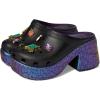 Crocs Unisex Adult Snow White Siren Clogs