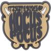Crocs Unisex-Adult Jibbitz Shoe Charms – Halloween Shoe Charm Singles, Horror Charms for Boys and Girls(Hocus Pocus Cauldron)