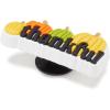 Crocs Unisex-Adult Jibbitz Shoe Charms – Holiday and Christmas Shoe Charm Singles, Cute Charms for Girls and Boys(Thankful)