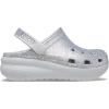 Crocs Unisex-Child Cutie Crush Clog(Shimmer Glitter)