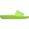 Crocs Women’s Splash Slide Sandal(Limeade)