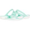 Crocs Women’s Swiftwater Sandal(Pistachio)
