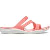 Crocs Women’s Swiftwater Sandals Slide(Fresco)