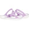 Crocs Women’s Swiftwater Sandals Slide(Orchid)