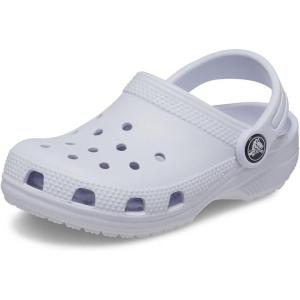 Crocs Kids’ Classic Clog(Dreamscape)