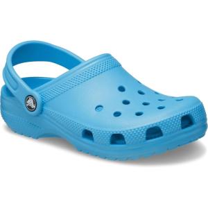 Crocs Kids’ Classic Clog(Venetian Blue)