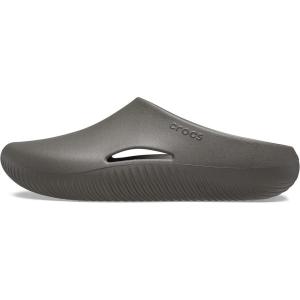 Crocs Unisex Adult Mellow Clogs(Dusty Olive)