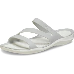 Crocs Women’s Swiftwater Sandal(Atmosphere)