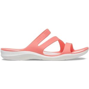 Crocs Women’s Swiftwater Sandals Slide(Fresco)
