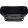 Crocs Classic Tote Bag for Women(Black)