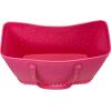 Crocs Classic Tote Bag for Women(Dragon Fruit)