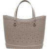 Crocs Classic Tote Bag for Women(Taupe)
