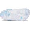 Crocs Unisex-Adult Classic Marbled Tie-dye Clog(Oxygen Swirl)