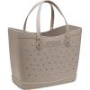 Crocs Classic Tote Bag for Women(Taupe)