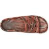 Crocs unisex-adult Classic Slide 2.0(Coffee/Multi)