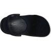 Crocs Kid’s Classic Clog(Black Velvet)