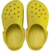 Crocs Kid’s Classic Clog(Lemon/Lemon)