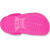 Crocs Kid’s Classic Clog(Pink Crush)